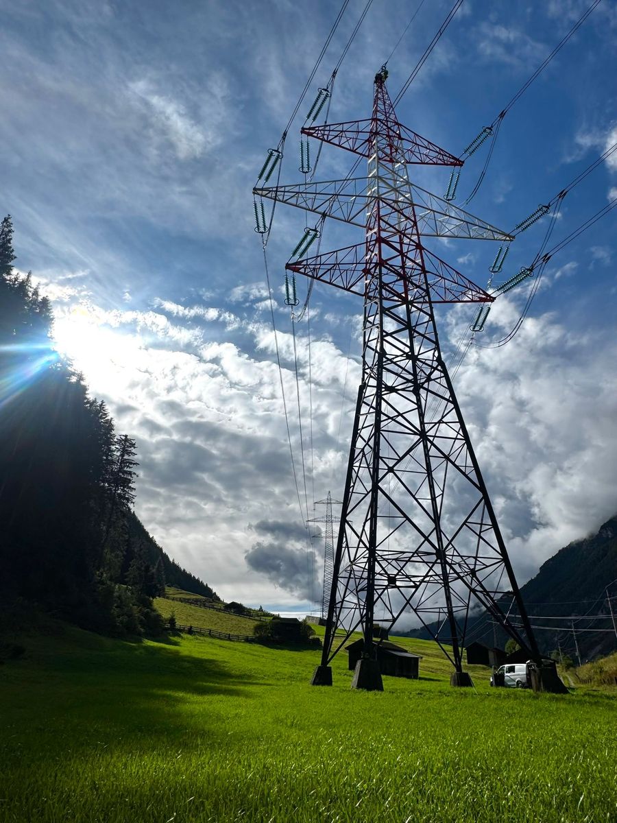 Westtirol Bürs